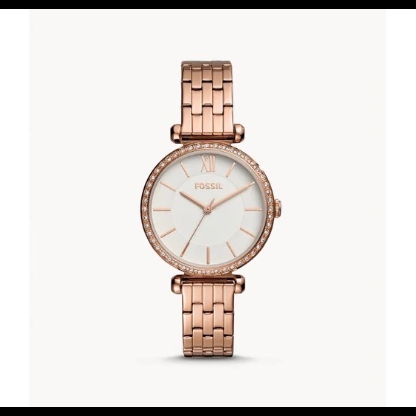 ساعت مچی زنانه فسیل مدل تیلی Fossil BQ3497 tillie