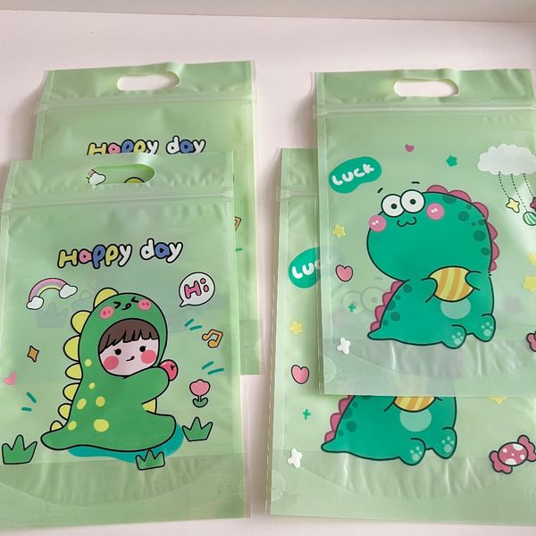 زیپ کیپ ( فانتزی) دایناسور