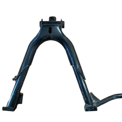 جک وسط هوندا