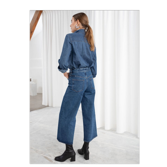 جین واید لگ 2