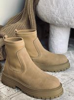 نیم بوت اسپرت دهنه استرج