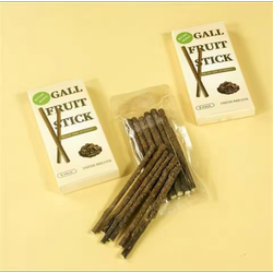 گال فروت استیک ( برای گربه هایی که به کتنیپ واکنش ندارند)