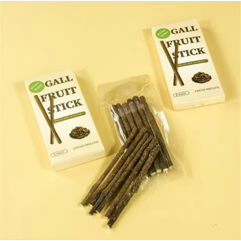 گال فروت استیک ( برای گربه هایی که به کتنیپ واکنش ندارند)