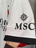 کیت دوم میلان 🕊️2026♥️