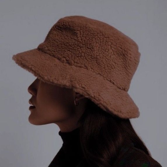 کلاه باکت خز