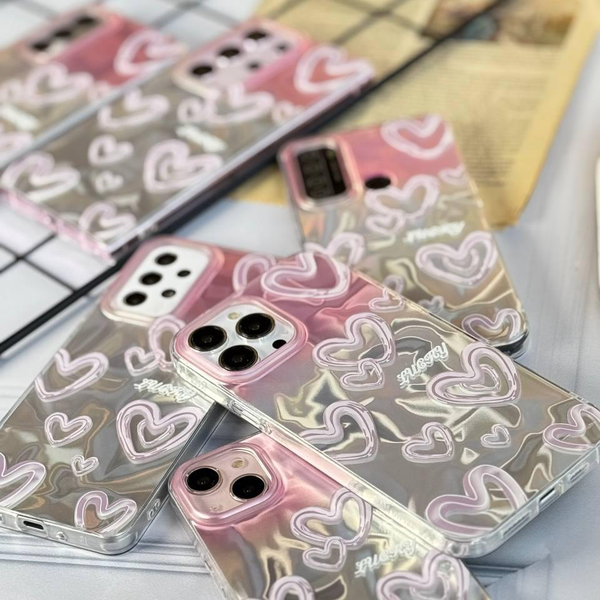 قلب هلوگرامی ( کد 77 )