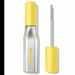 ریمل حالتدهنده و بلندکننده سر سوزنی شیگلم مدل Iron Curl – سری زرد