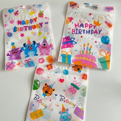 زیپ کیپ فانتزی (تولد)