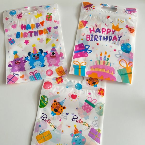 زیپ کیپ فانتزی (تولد)