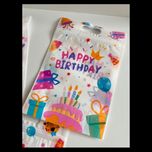 زیپ کیپ فانتزی (تولد)