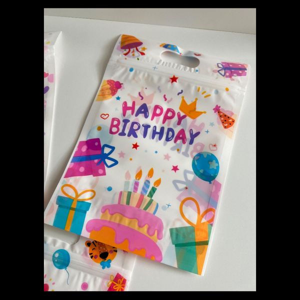 زیپ کیپ فانتزی (تولد)