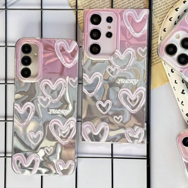 قلب هلوگرامی ( کد 77 )