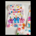 زیپ کیپ فانتزی (تولد)