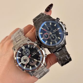 ساعت مردانه ایگل