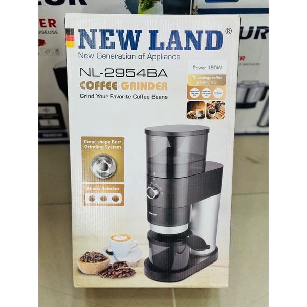 آسیاب قهوه نیولند NL2954BA