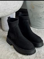 نیم بوت اسپرت دهنه استرج