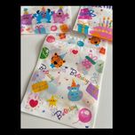 زیپ کیپ فانتزی (تولد)