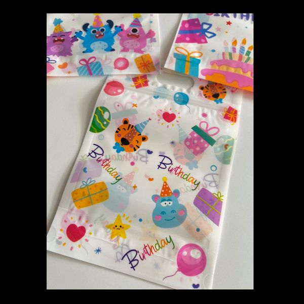 زیپ کیپ فانتزی (تولد)