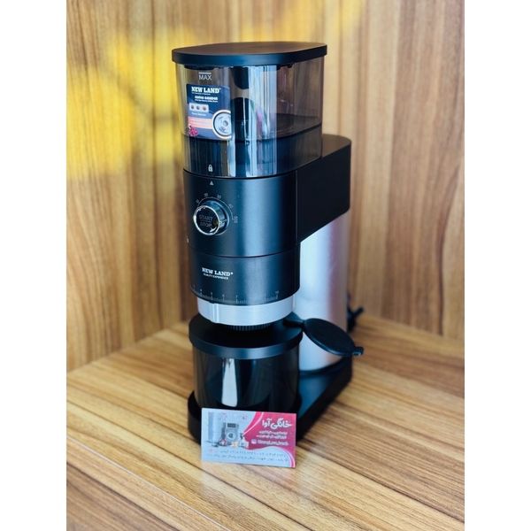 آسیاب قهوه نیولند NL2954BA
