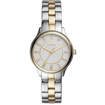 ساعت مچی زنانه فسیل مدل Fossil BQ1574
