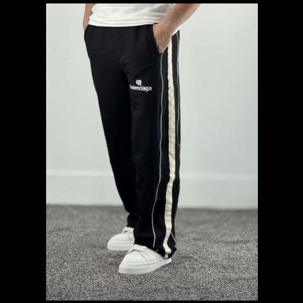 شلوار بگ گلگسی کنفی بلن