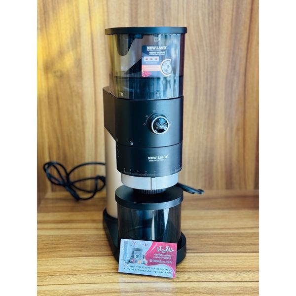 آسیاب قهوه نیولند NL2954BA