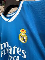 کیت دوم و سوم رئال مادرید 💙2026🩵