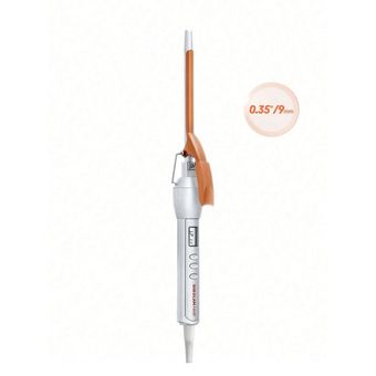 دستگاه فر کننده مو شیگلم SHEGLAM سایز 9mm