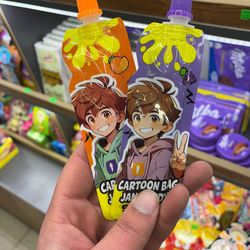 سس ترش بن تن