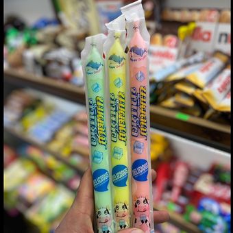 نی ژله تایلندی