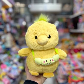 عروسک جوجه خارجی