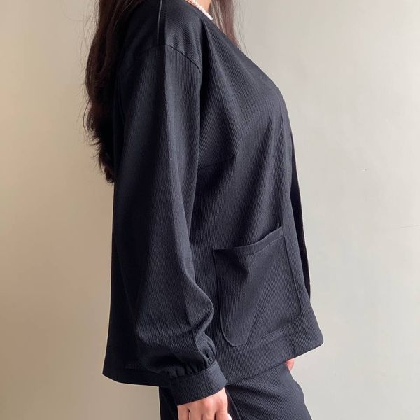 ست شومیز کتی و شلوار