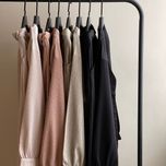 ست شومیز کتی و شلوار