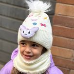 شال و کلاه کرومی