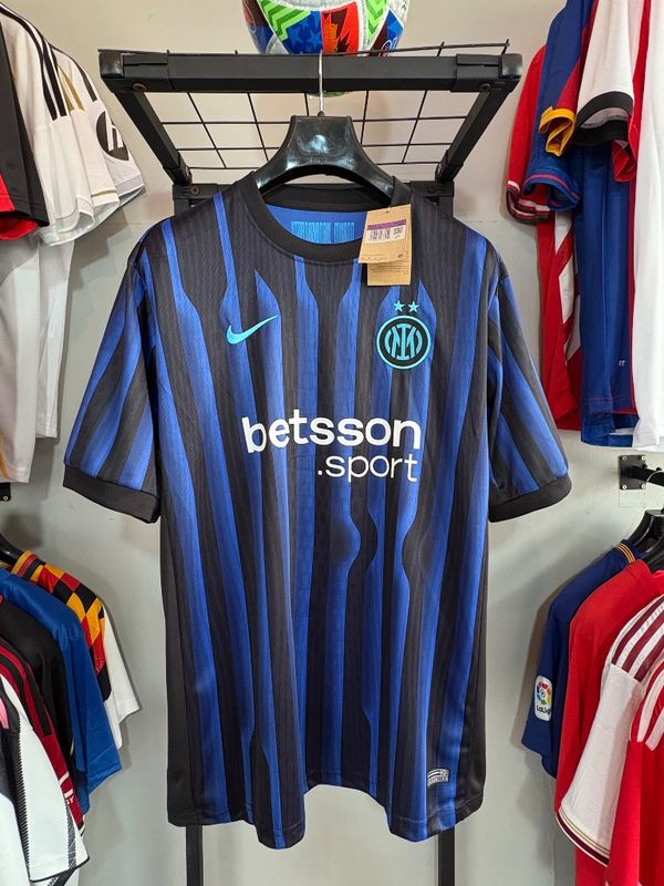 کیت اول اینتر 2026🇮🇹💙