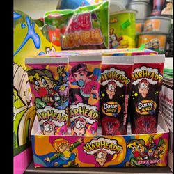 ژله خمیر ترش