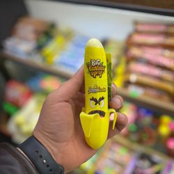 اسپری ترش موزی