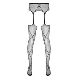 جوراب شلواری بدون فاق مدل4534