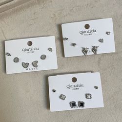 پک گوشواره مینیمال