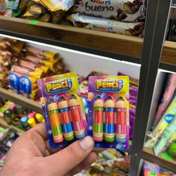 آدامس مدادی