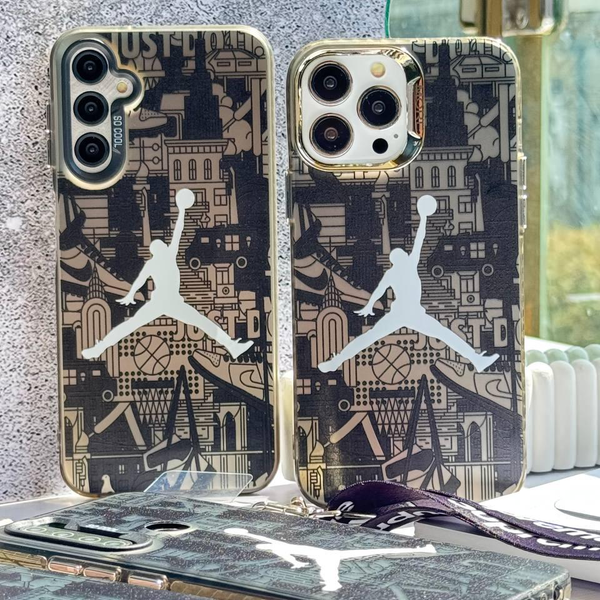 جردن more ( کد 45 )