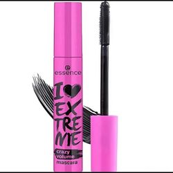 ریمل ا.سنس حجم دهنده مدل I Love Extreme Crazy Volume (اصلی)