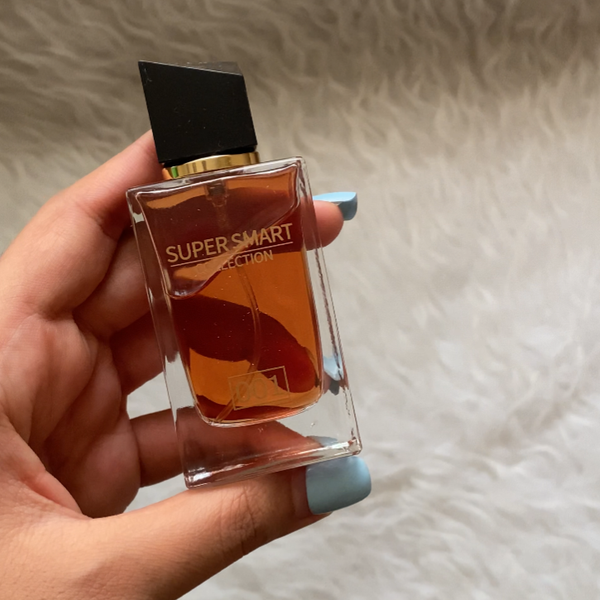 ادکلن لیبراینتنس