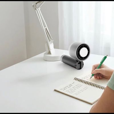 پنکه شارژی و سرمایشی Porodo Chilloflex مدل CF9