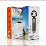 پنکه شارژی و سرمایشی Porodo Chilloflex مدل CF9