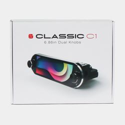 مانیتور دایموند کلاسیک classic C1