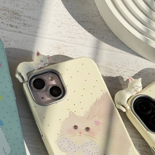 گربه برجسته ( کد 114 )