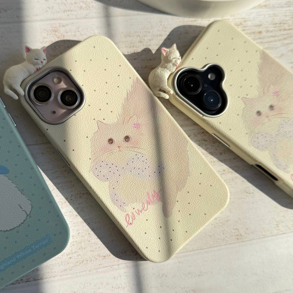 گربه برجسته ( کد 114 )