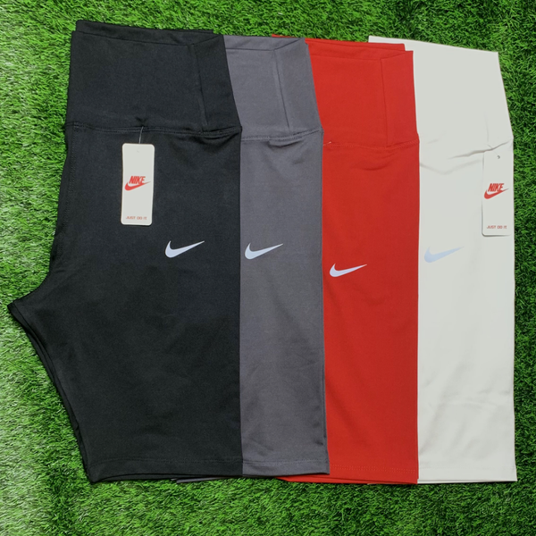 شلوارک بایکر