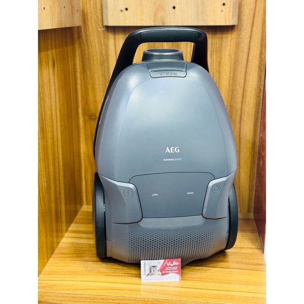 جارو برقی آاگ AB81A2DG